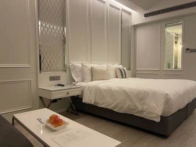 ห้องพัก