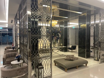 บริเวณโดยรอบ