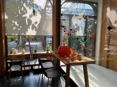 ห้องอาหาร