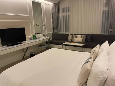 ห้องพัก