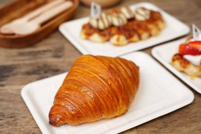 Baking Home แจ้งวัฒนะ 14