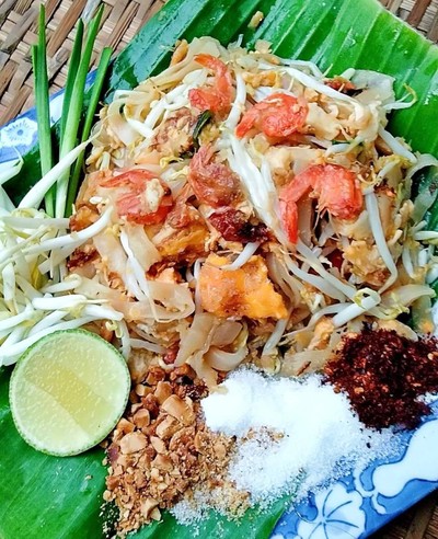 ครัวคุณยายทองคำ