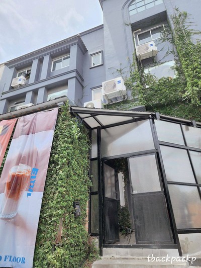 หน้าร้าน