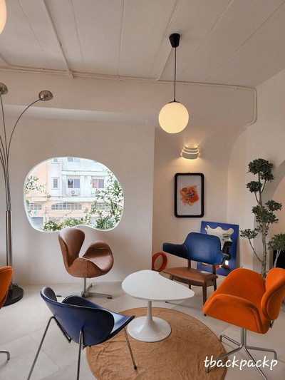 บรรยากาศ