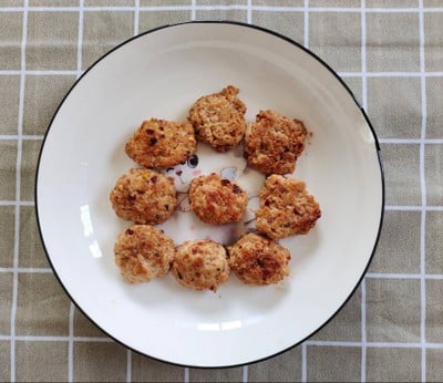 วิธีทำ ไก่บดแซ่บซี๊ด