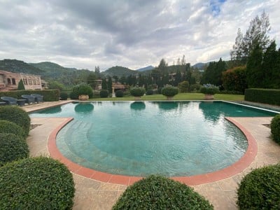 La Toscana Resort