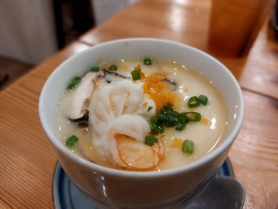 ไข่ตุ๋น