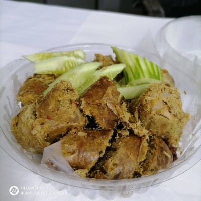 ไส้อั่วหมู