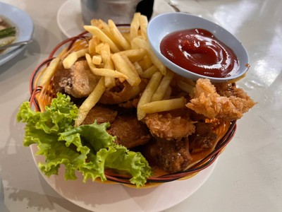 อื่นๆ
