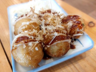 ทาโกะยากิ