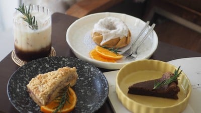 Liebe Coffee & Roastery