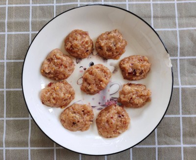 วิธีทำ ไก่บดแซ่บซี๊ด