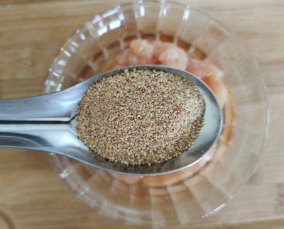 วิธีทำ ไก่บดแซ่บซี๊ด