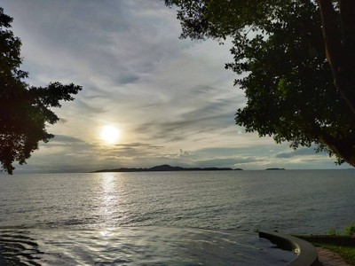 สระว่ายน้ำ/ชายหาด