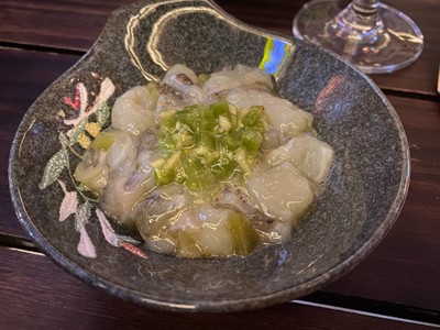 ทาโกะวาซาบิ