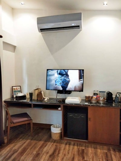 ห้องพัก