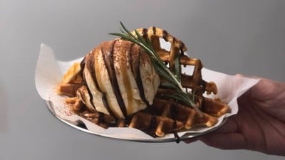 CIDNI Breakfast and Brunch .