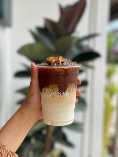 Lunar Pattani Pattani