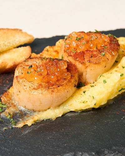 เมนูของร้าน Vero trattoria and bar Thonglor 11