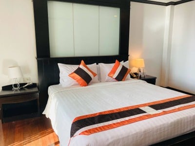 ห้องพัก