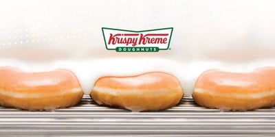 Krispy Kreme เทอร์มินอล 21 โคราช