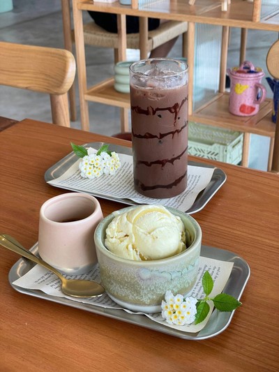 Leikki Neighbourhood Cafe