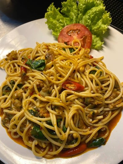 เมนูของร้าน O2milk