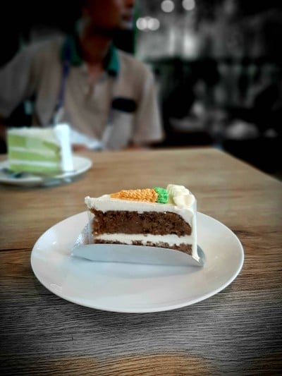 เค้กชีส