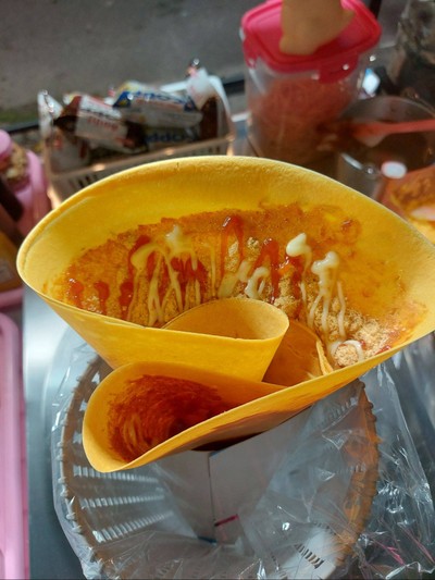 อาหาร หรือ เครื่องดื่ม