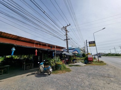 หน้าร้าน