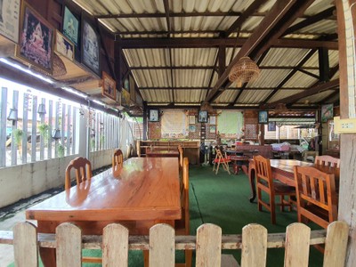 ห้องอาหาร