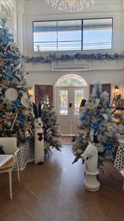 บรรยากาศ