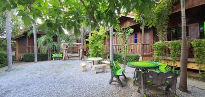 วิวนอกห้อง