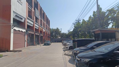 หน้าร้าน