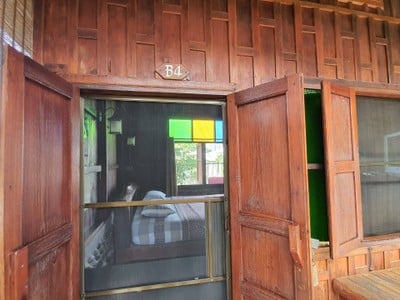 ห้องพัก