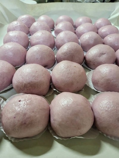 ศรีบูรพาเบเกอรี่