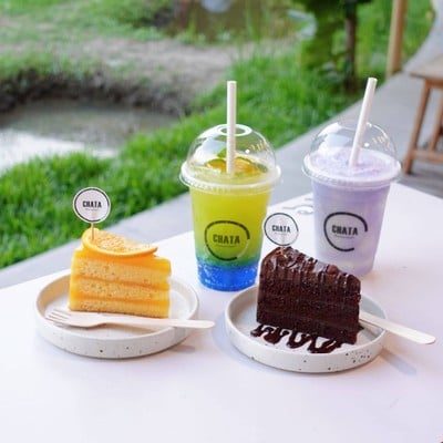 ชะตา ธรรมชาติ