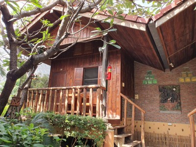 ห้องพัก