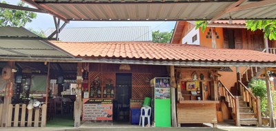 สิ่งอำนวยความสะดวก/กิจกรรม