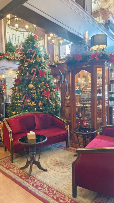 บรรยากาศ