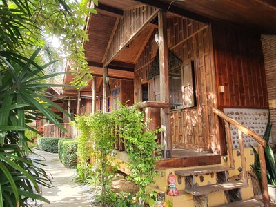 วิวนอกห้อง