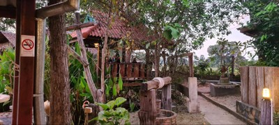 บรรยากาศ