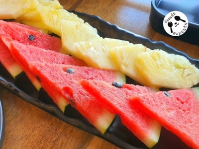 อาหาร หรือ เครื่องดื่ม