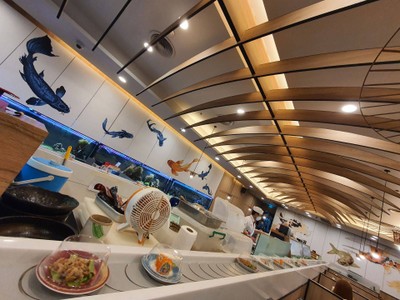 บรรยากาศ