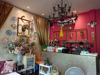 บรรยากาศ