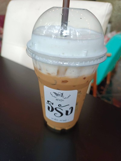 คาปูชิโน่