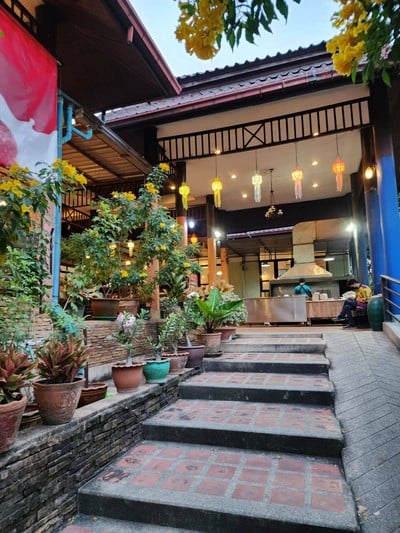 หน้าร้าน