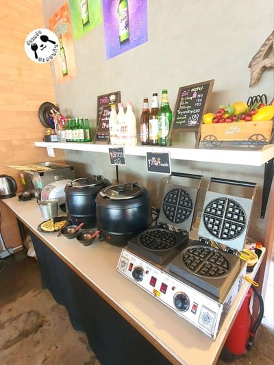 บรรยากาศ