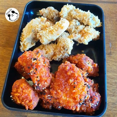 อาหาร หรือ เครื่องดื่ม