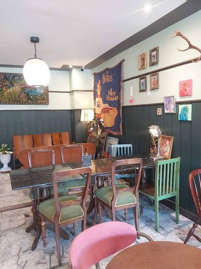 บรรยากาศ